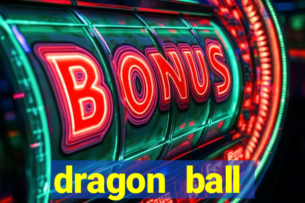 dragon ball evolution completo dublado